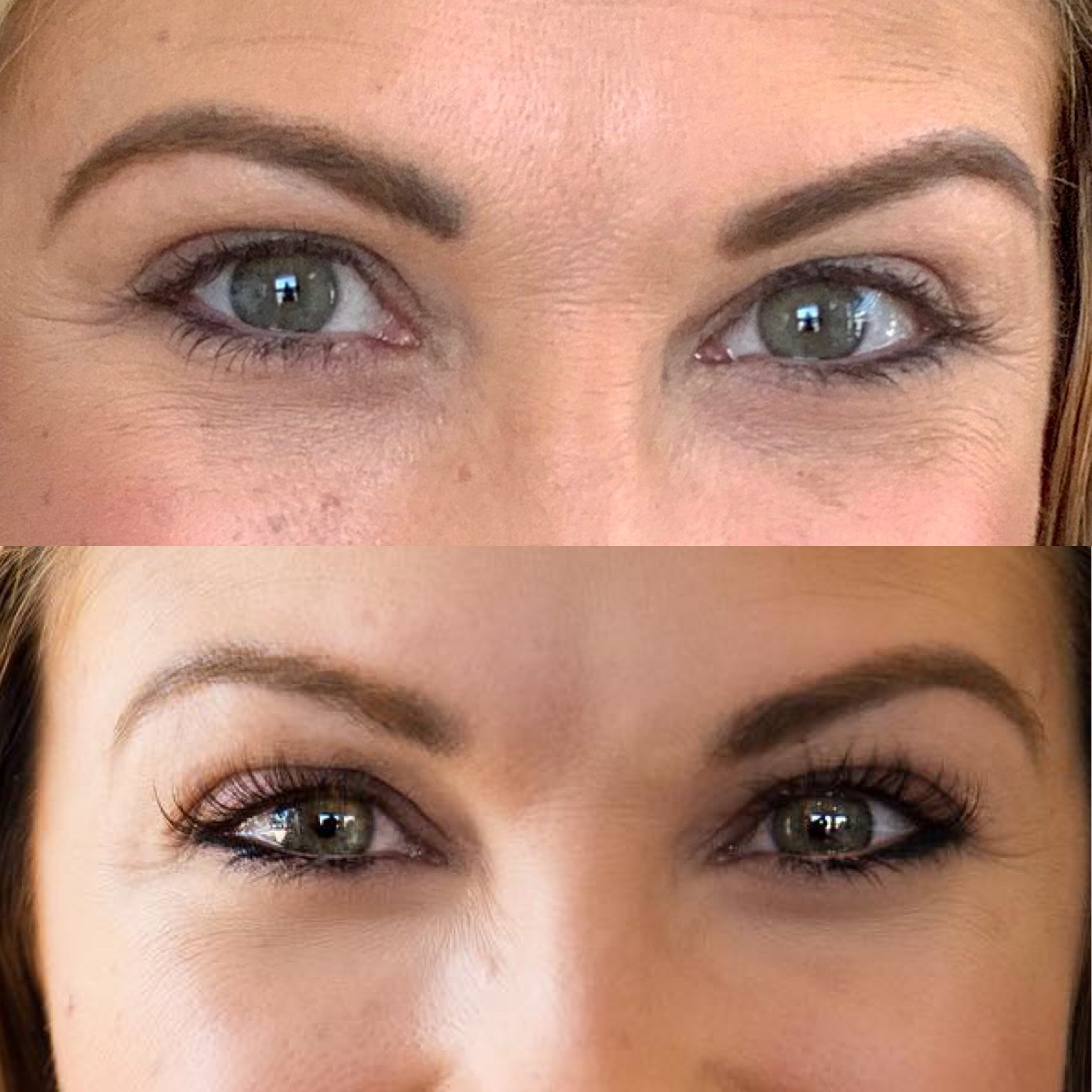 Lash Lift : Great Lashes, Easy Process